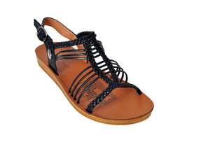 Y Sombrillas Sandalias Para Ojotas Playa De Lona b76gYyf