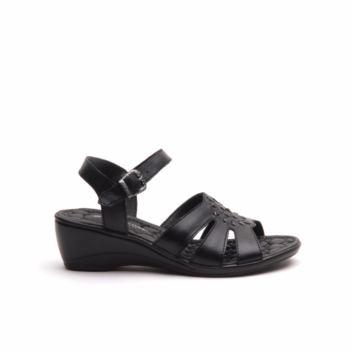 Vacuno 00 Confort2 Daniela Stork 490 Sandalia Mujer Cuero Lady roWdCxeB