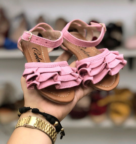 Rosado Para Moda Hijas Sandalia Niñas De Color H29EID
