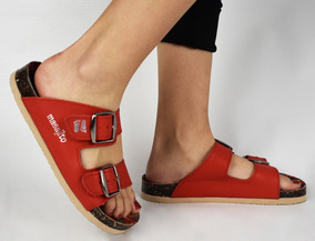 Tipo Birkenstock Masajito Sandalia Tipo Confort Tipo Sandalia Sandalia Birkenstock Masajito Confort Birkenstock J13ulcTFK5