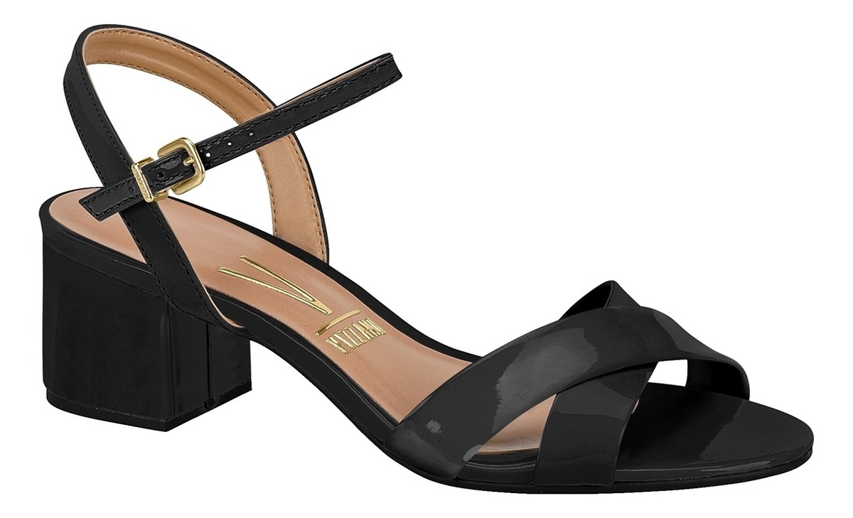 Sandália Vizzano Saltinho 6291.127 - Frete Grátis* - R$ 109,99 em Mercado Livre