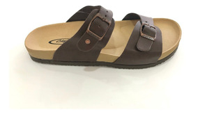 Estilo Brikenstock Para Caray Sandalia Zapatilla Playa QdChtsr