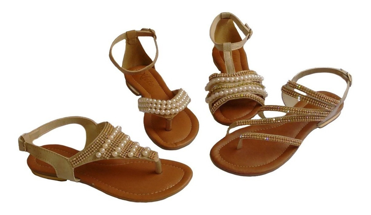 sandalias primavera verao 2019