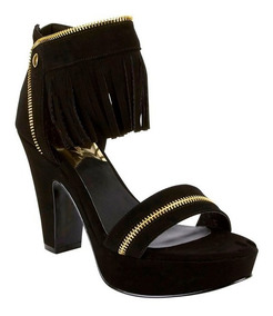 En Libre México Zapatos Dorados Mercado Plataforma gvf6yY7b