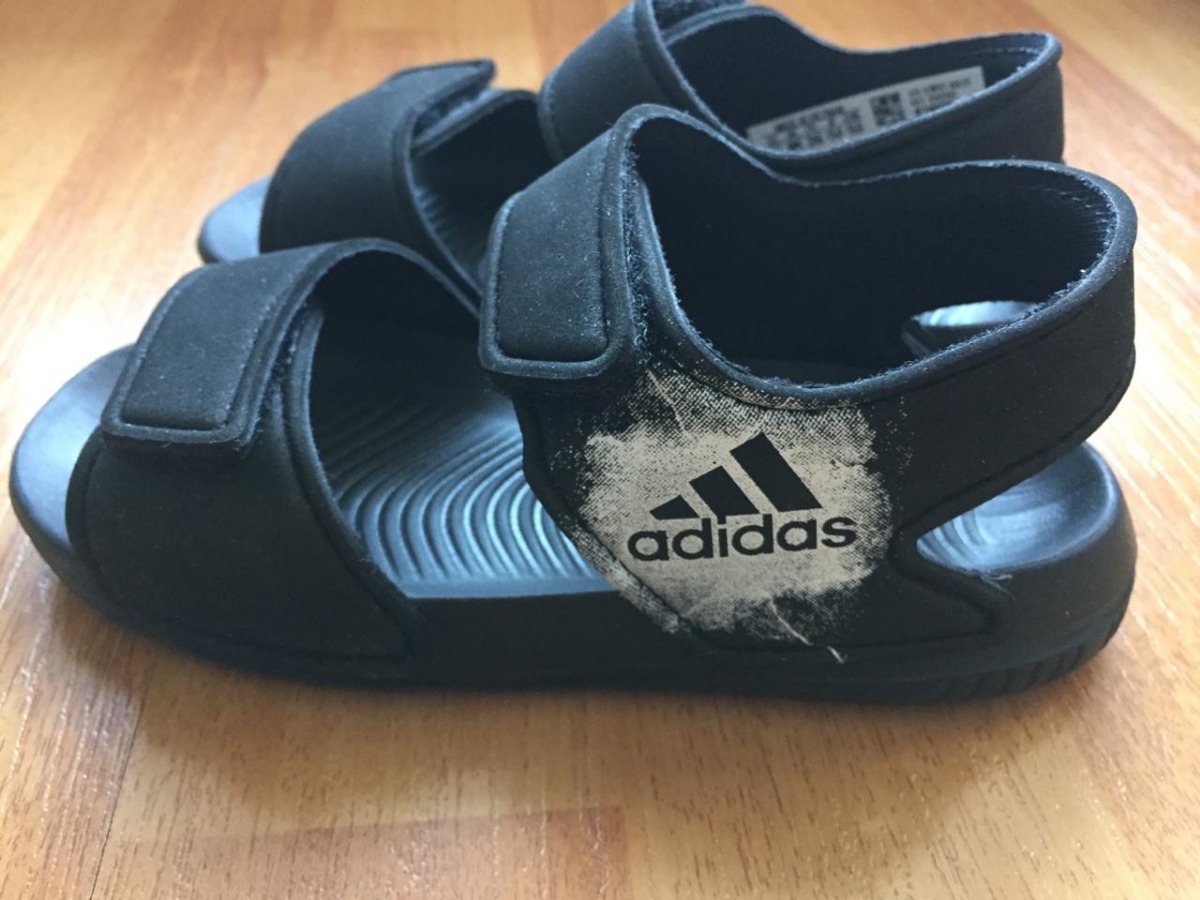 Venta Mercado Libre Sandalias Adidas En Stock