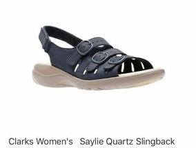 Venezuela Mercado 80opkwxn Libre Clark Sandalia Zapatos En oCrdxEQBeW