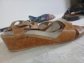 36 Color Talle Suela Ash Sandalias Como Nuevas CxdoeB