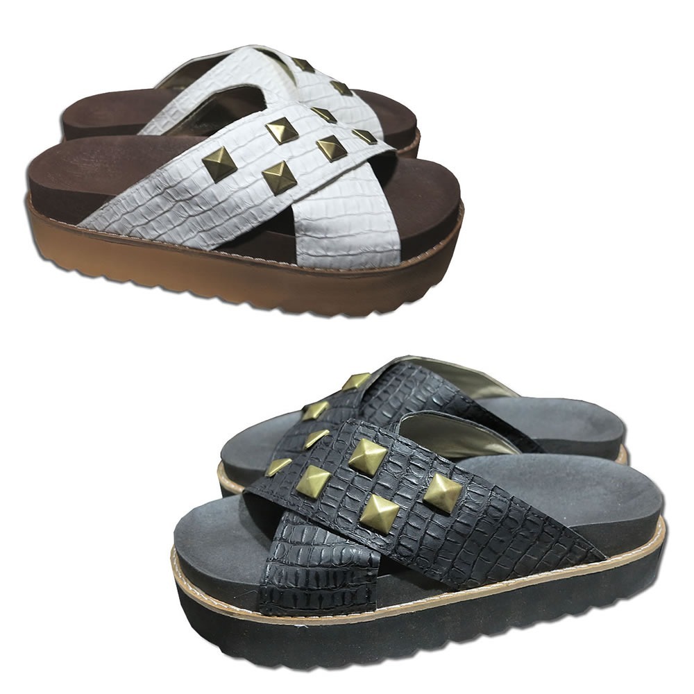 Cruzadas Sandalias Talles Tachas Especiales2 Gomon Moda 698 Con Rcxodbe UMVSzp