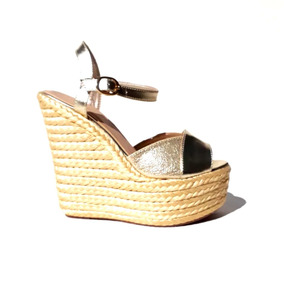 Mercado Venezuela Sandalias Altas Color Cuna En Zapatos Libre Estilo ul135cTFKJ