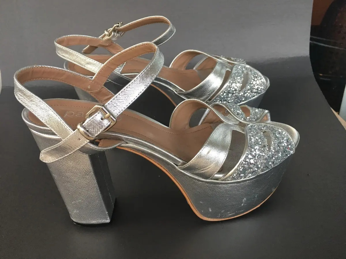 يطالب رائد بداية sandalias plateadas fiesta - makeyourmarkfound.org
