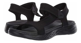 Performance On The 600 Rubix De Sandalias Mujer Skechers Go SLqzUMVpG