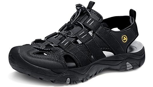 chanclas deportivas para hombre