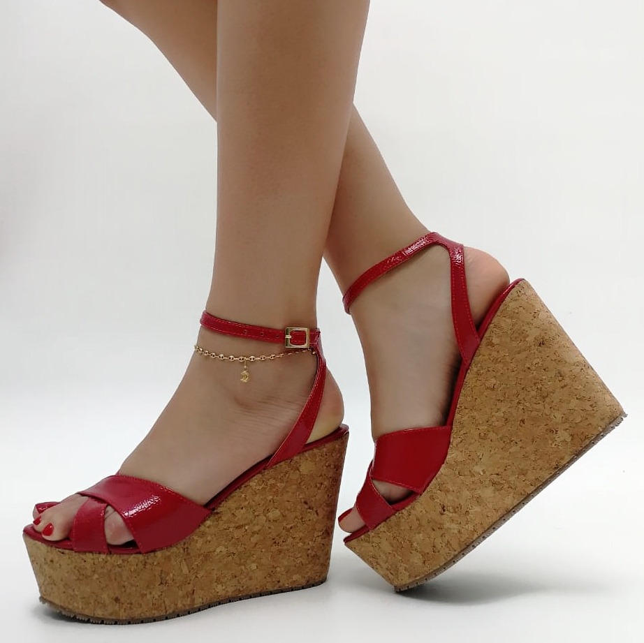 EjecutivasColores Gratis Envío Sandalias Elegantes Sandalias kOlwZPTXiu