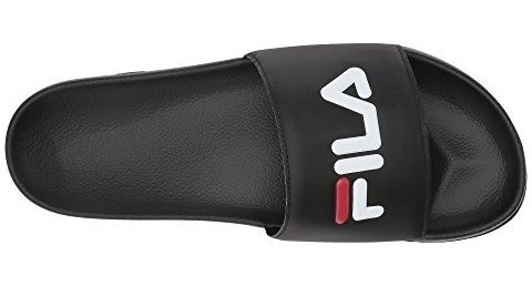 Sandalias Fila Drifter Negras,hombre,gimnasio,nike,under Sandalias Fila Drifter Negras,hombre,gimnasio,nike,under