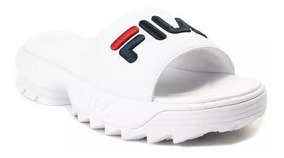 sandalias de mujer fila