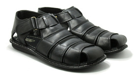 sandalias franciscanas de hombre