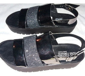 2016 En Bajitas Zapatos Mujer Turismo Gran Sandalias Y7vbfy6g