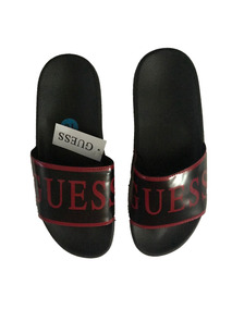 Hombre Sandalias Guess 28 Cm Hombre Sandalias Guess MGpqSUzVL