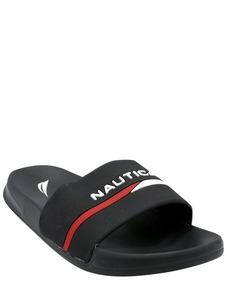 Originales Libre México Zapatos Mercado Sandalias Nautica En H9ED2I