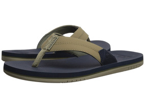 Hombre Oasis Ii Sandalias Quiksilver Coastal m0wv8nyON