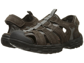 Hombre 360 Fit Garve Se Relaxed 7490 Sandalias Skechers 3jL54AR