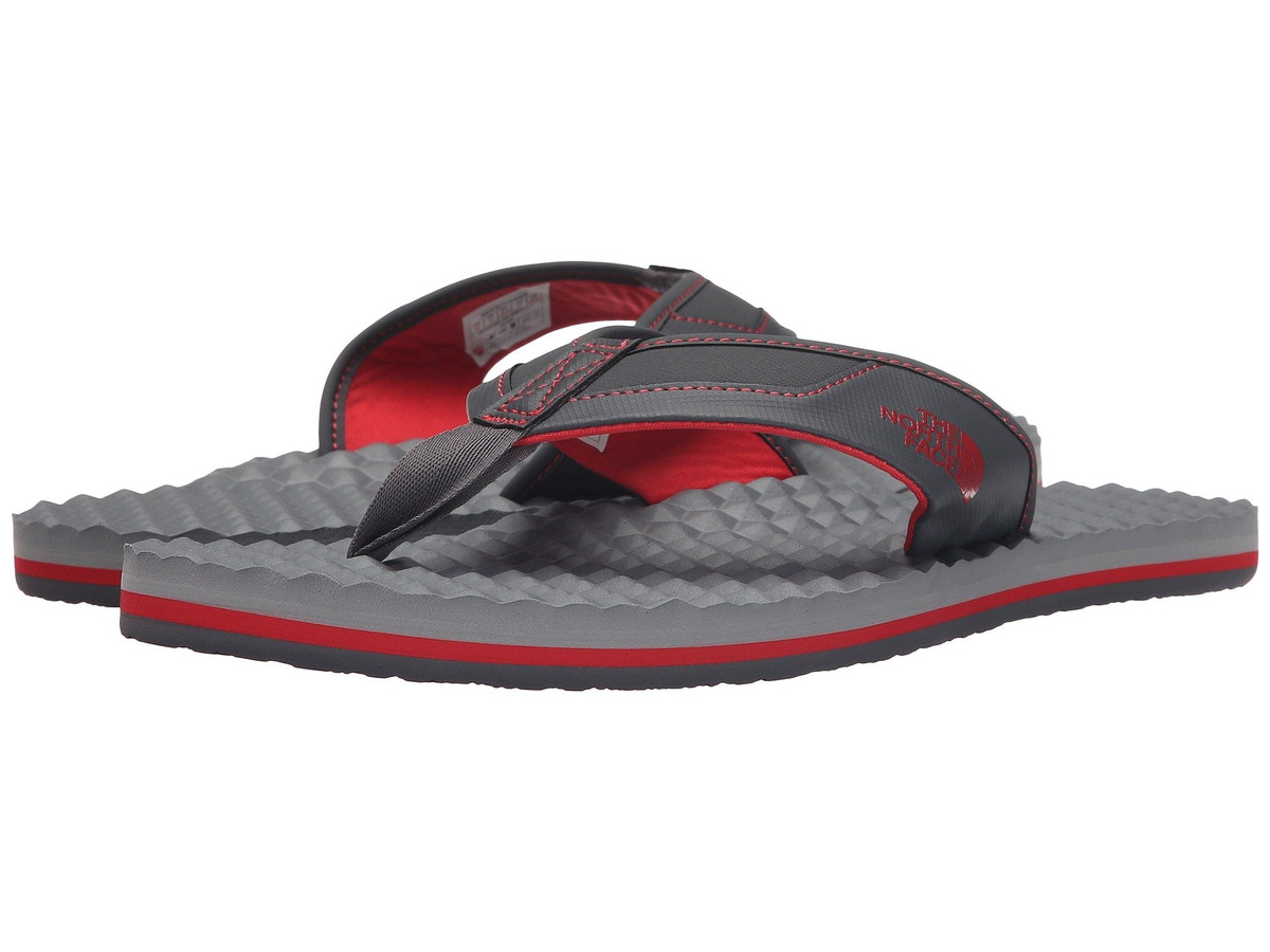 Flip Base Sandalias Camp Plus Flop The Hombre North Face 8Pk0nwO