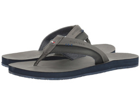 Hombre Sandalias Tommy Hilfiger Davidson UVSMzp