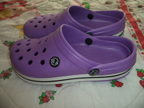 Sandalias Lila O Playa Para Talla 5 Dama Mex 25 Ducha OikZTXuPlw
