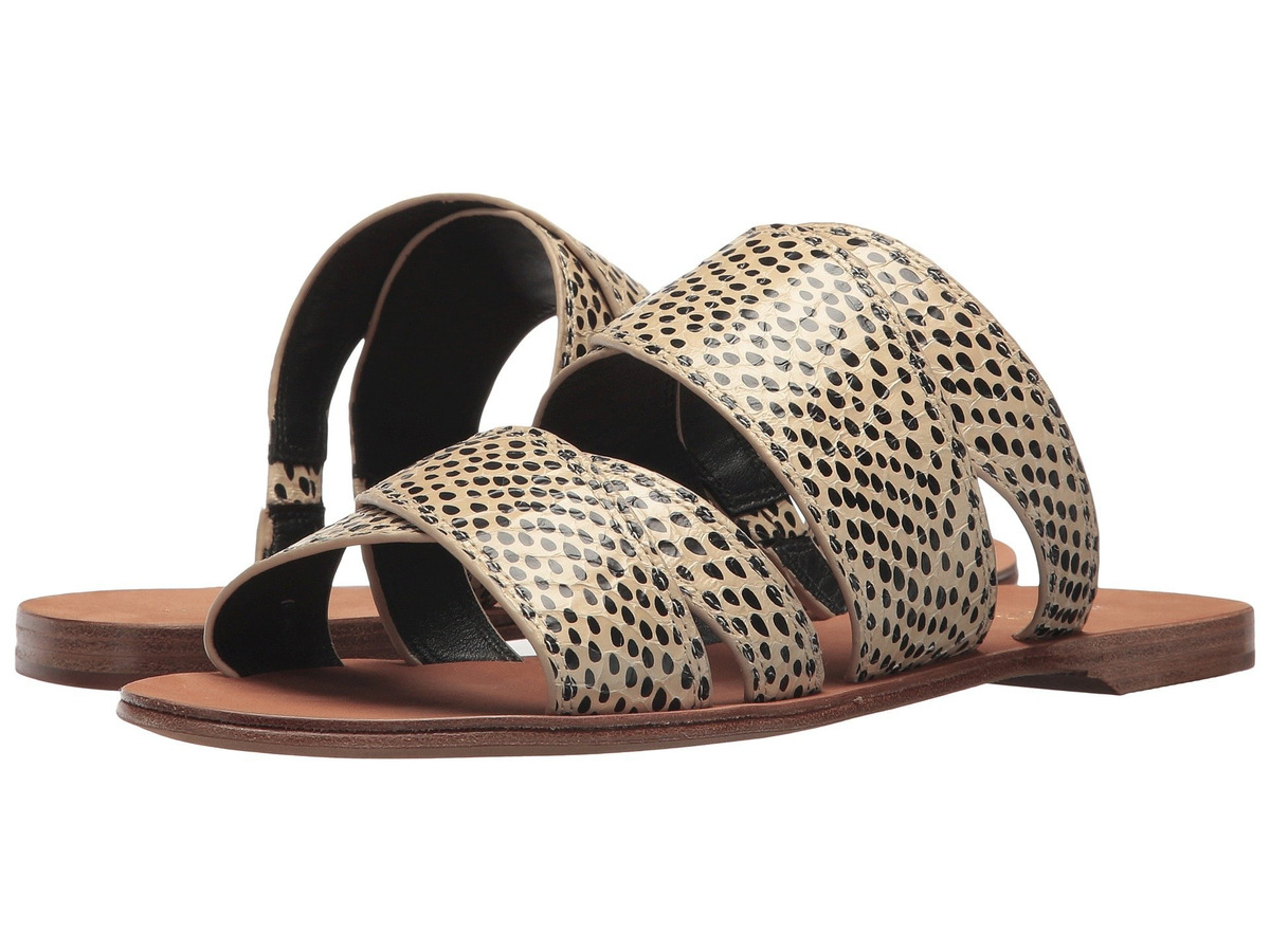 Diane Furstenberg Sandalias Blake Mujer Von TlJcuK3F1