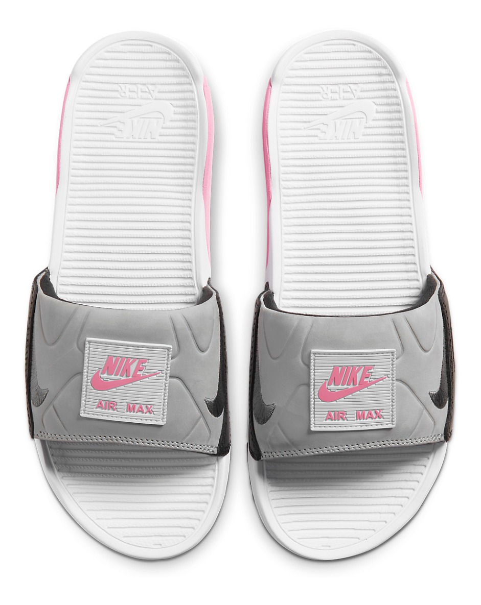 Sandalias Nike Air Max 90 Mujer Basketball 100% Originales Sandalias Nike Air Max 90 Mujer Basketball 100% Originales