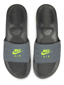 sandalias nike con capsula