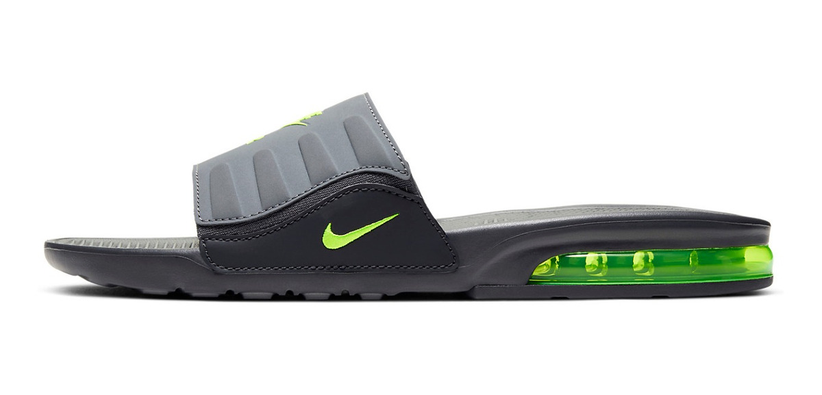 Sandalias Nike Air Max Camden Hombre Basketball Originales Sandalias Nike Air Max Camden Hombre Basketball Originales