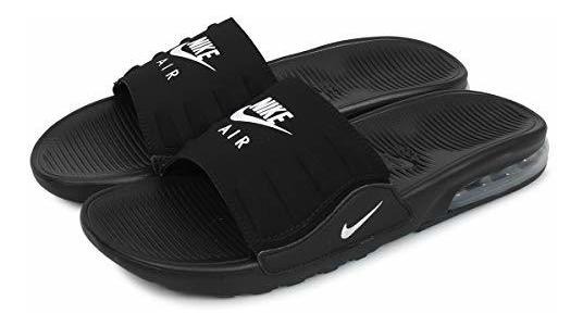 Sandalias Nike Air Max Camden Slide Para Hombre Sandalias Nike Air Max Camden Slide Para Hombre