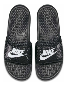 chanclas nike mujer