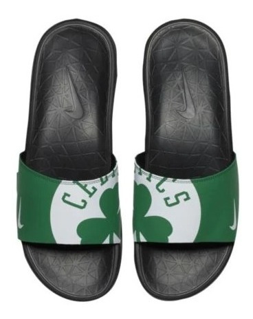 chanclas nike nba