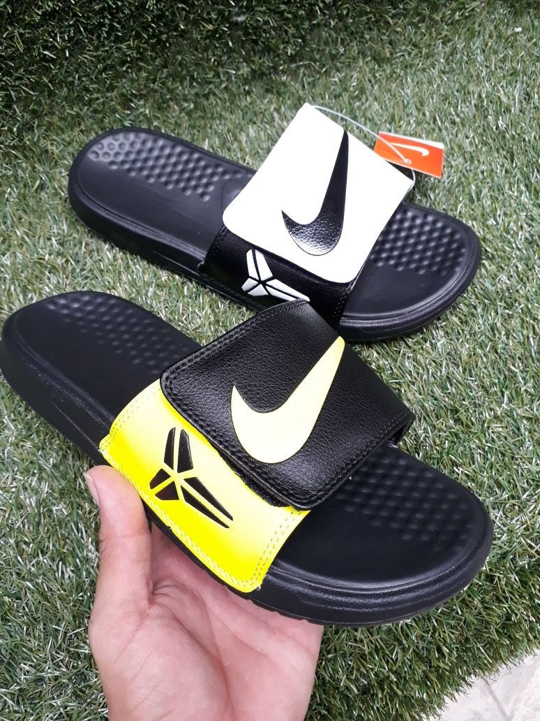 sandalias nike 2018 hombre