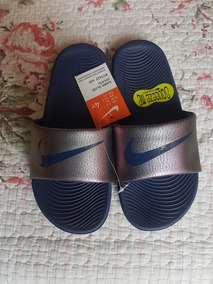sandalias nike de mujer