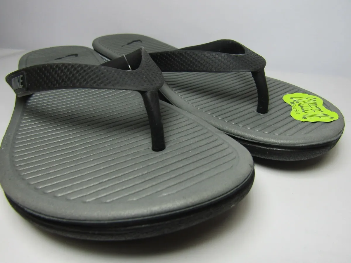 Detallado Distribución detrás ASTROBOYSHOP | Sandalias Nike Solarsoft Thong 2 Blk/g (31 Mex) Astroboyshop - $ 650.00 Detallado Distribución detrás ASTROBOYSHOP | Sandalias Nike Solarsoft Thong 2 Blk/g (31 Mex) Astroboyshop - $ 650.00