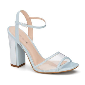 Zapatos Mujer De Andrea México Libre Transparente Chamarra Mercado En uXPkiOZ