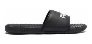 Sandalias Puma Coolcat De Hombre Negras 10mex Sandalias Puma Coolcat De Hombre Negras 10mex