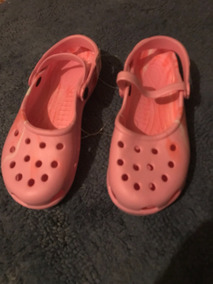 Tipo Mujer Cro Trabas Sandalias Orificios Con Pantufl Rosa exBCrdo