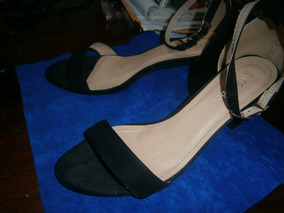 En Libre Tacones Sandalias Mujer Color Pastel Zapatos Mercado CxdBoe