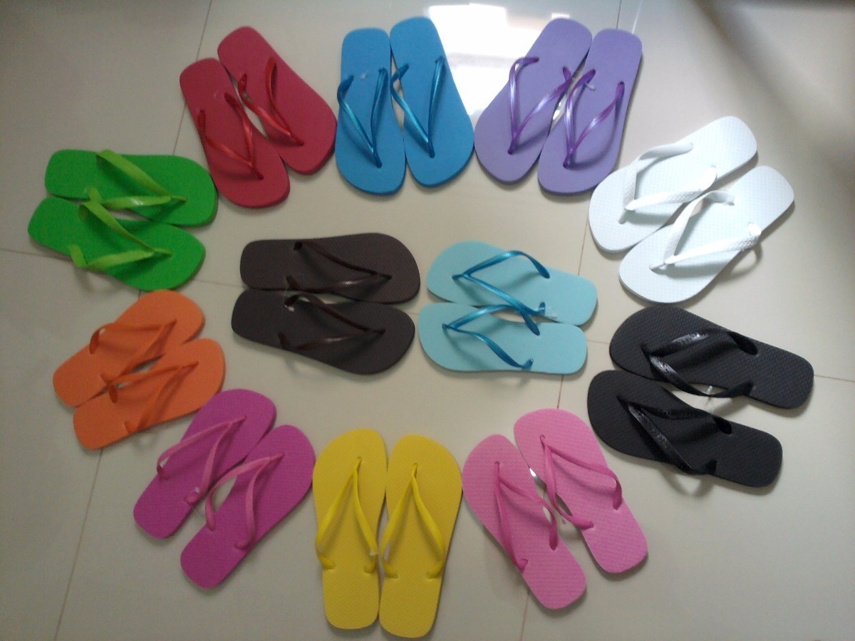 comprar sandalia havaiana atacado