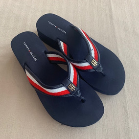 sandalias da tommy hilfiger