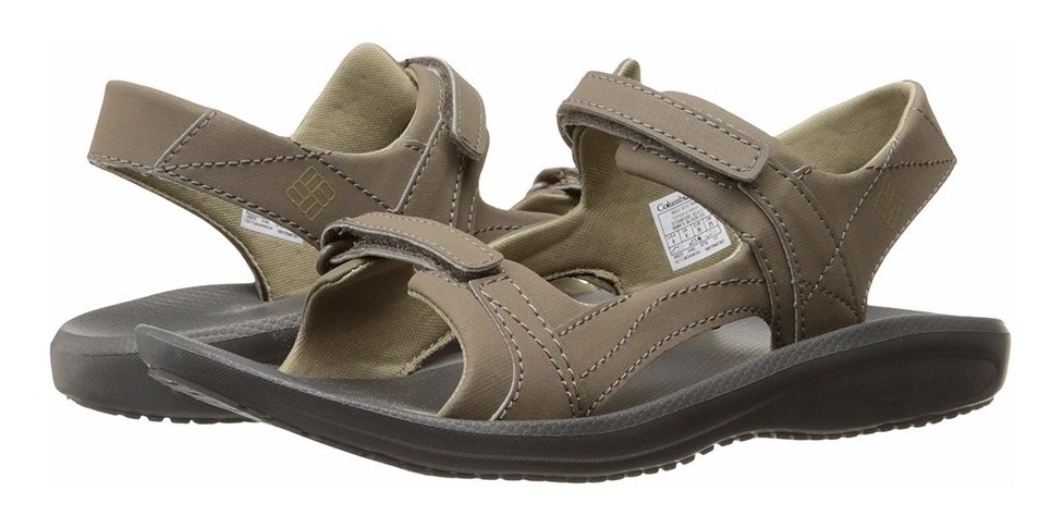 Mujer Sunlight Palermo° Local En Sandalias Columbia Trekking NPwXO8n0k