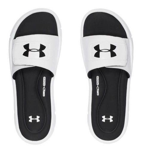 Under Armour Ignite V Slides 4d Foam 