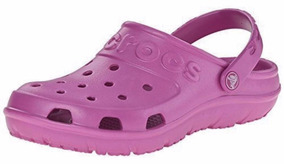 Sandalias Unisex Crocs Us46 Hilo Clog Chileno Talla 12 UMqSVpGz