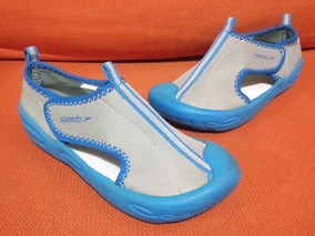 Detalles Sandalias Zapatos No18 Speedo Agua Uso Anfibios SpqMGUVz
