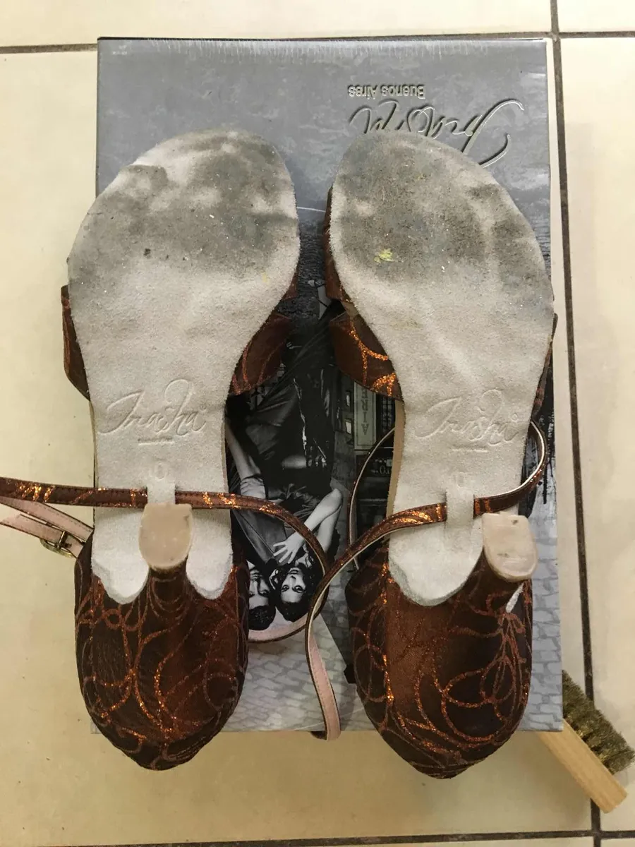De Flexibles Danza Irasha Baile 00 Mujer750 Sandalias Zapatos zVpqSUM