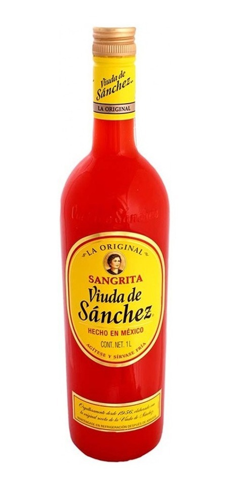 sangrita viuda de sanchez